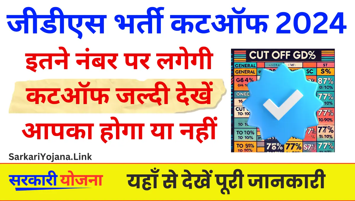 India Post GDS Cut Off 2024 इतने नंबर पर लग सकती है मेरिट लिस्ट जल्दी देखो